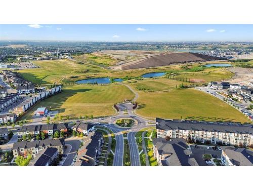 416-10 Walgrove Walk Se, Calgary, AB - Outdoor With View