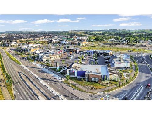 416-10 Walgrove Walk Se, Calgary, AB - Outdoor With View