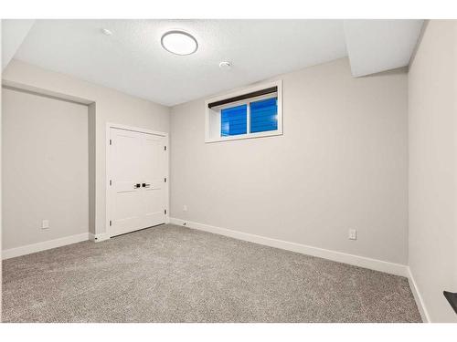 210 Blackstone Road, Balzac, AB - Indoor Photo Showing Other Room