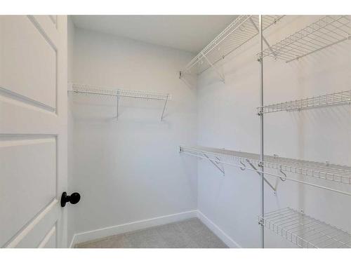 570 Wolf Willow Boulevard Se, Calgary, AB - Indoor With Storage