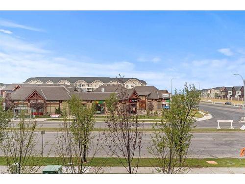 2207-60 Skyview Ranch Road Ne, Calgary, AB - Outdoor With View