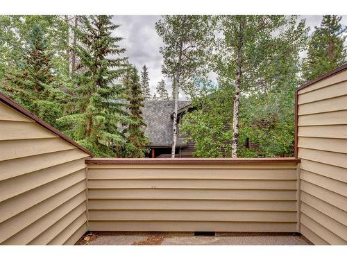 1-137 Stonecreek Road, Canmore, AB - Outdoor With Exterior