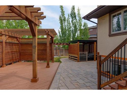 137 Aspen Summit Heath Sw, Calgary, AB - Outdoor With Exterior