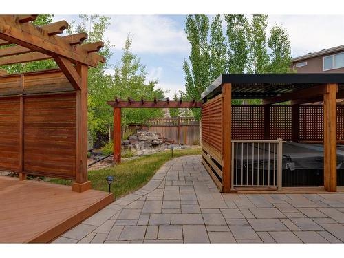 137 Aspen Summit Heath Sw, Calgary, AB - Outdoor With Exterior