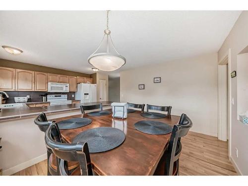 4509 49 Street, Sylvan Lake, AB - Indoor