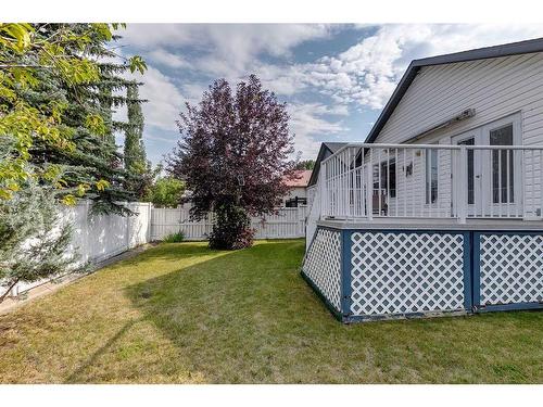 199 Somerglen Road Sw, Calgary, AB - Outdoor With Deck Patio Veranda