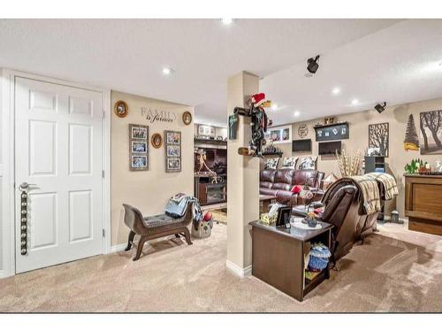 119 Anaheim Circle Ne, Calgary, AB - Indoor