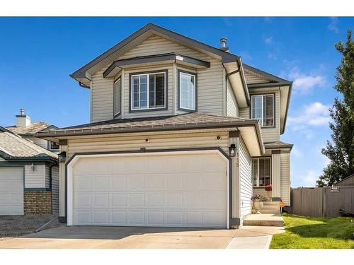 119 Anaheim Circle Ne, Calgary, AB - Outdoor