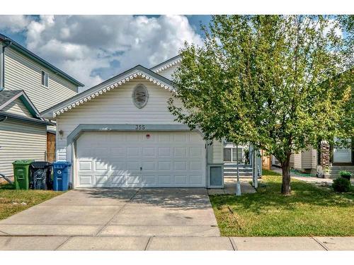 355 Coventry Road Ne, Calgary, AB - Outdoor