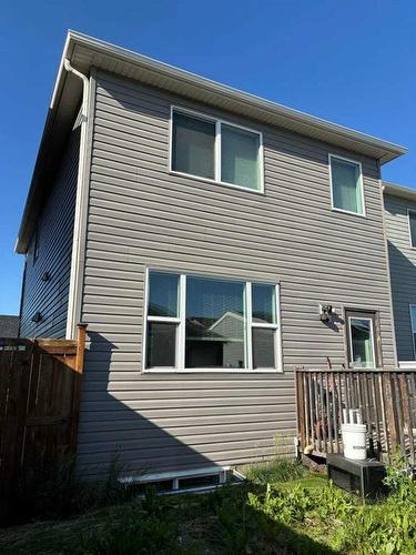 212 New Brighton Grove Se, Calgary, AB - Outdoor With Exterior