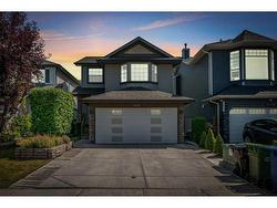 16106 Everstone Road SW Calgary, AB T2Y 4A6