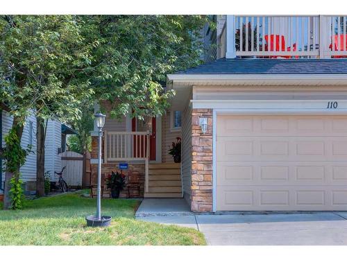 110 Invermere Drive, Chestermere, AB - Outdoor