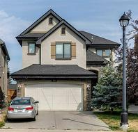 123 West Coach Way SW Calgary, AB T3H 0M8