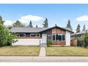 9836 Alcott Road Se, Calgary, AB  - Outdoor 