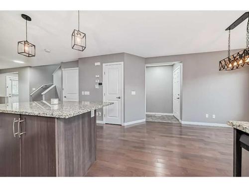 148 Skyview Point Green Ne, Calgary, AB - Indoor Photo Showing Kitchen