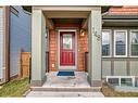 148 Skyview Point Green Ne, Calgary, AB  - Outdoor 