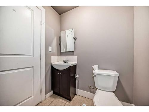 148 Skyview Point Green Ne, Calgary, AB - Indoor Photo Showing Bathroom