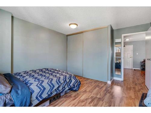 1001-924 14 Avenue Sw, Calgary, AB - Indoor Photo Showing Bedroom