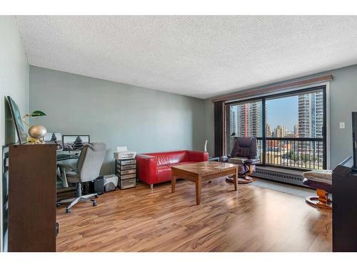 1001-924 14 Avenue Sw, Calgary, AB - Indoor