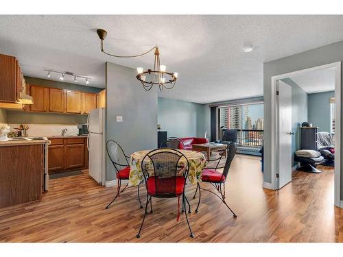 1001-924 14 Avenue Sw, Calgary, AB - Indoor