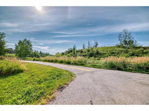 60 Aspen Hills Place Sw, Calgary, AB - Outdoor With View