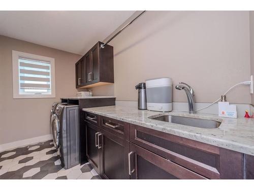 105 Carringvue Manor Nw, Calgary, AB - Indoor