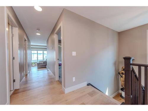 105 Carringvue Manor Nw, Calgary, AB - Indoor Photo Showing Other Room