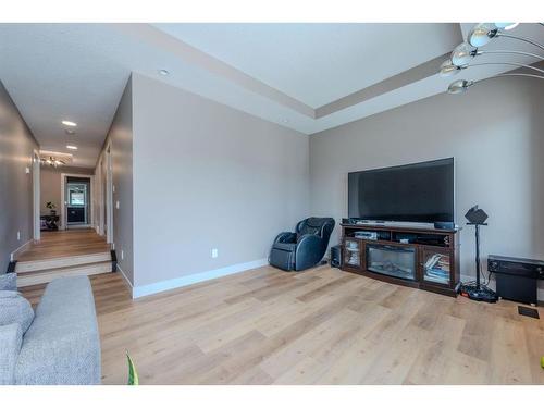 105 Carringvue Manor Nw, Calgary, AB - Indoor