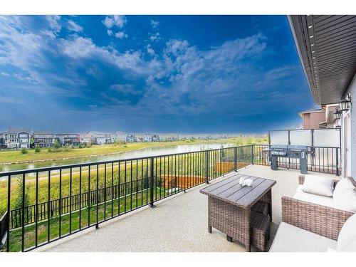 105 Carringvue Manor Nw, Calgary, AB - Outdoor With View