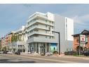 511-1020 9 Avenue Se, Calgary, AB  - Outdoor 