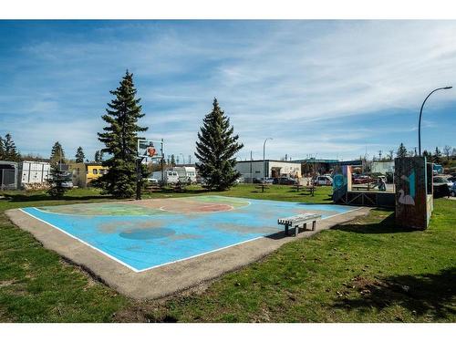 511-1020 9 Avenue Se, Calgary, AB - Outdoor With View