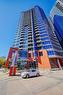 903-220 12 Avenue Se, Calgary, AB  - Outdoor With Facade 