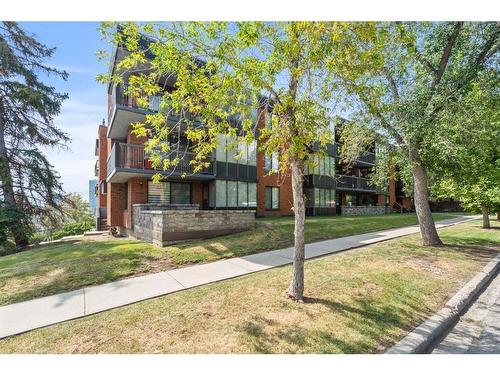 304-345 4 Avenue Ne, Calgary, AB - Outdoor