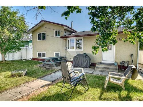 6151 Penworth Road Se, Calgary, AB - Outdoor With Deck Patio Veranda With Exterior