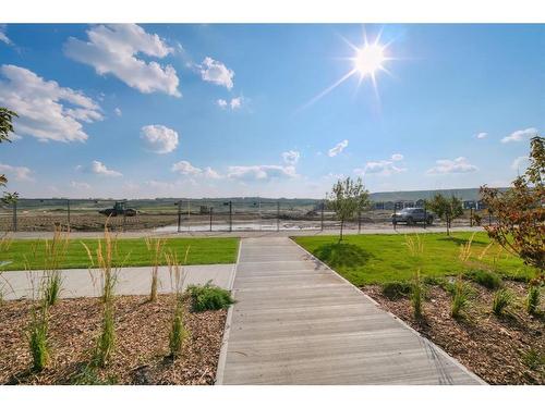 301-55 Wolf Hollow Crescent Se, Calgary, AB - Outdoor With View