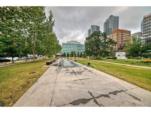 305-323 13 Avenue Sw, Calgary, AB - Outdoor