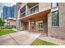 305-323 13 Avenue Sw, Calgary, AB  - Outdoor 