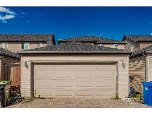 46 Skyview Point Link Ne, Calgary, AB - Outdoor With Exterior