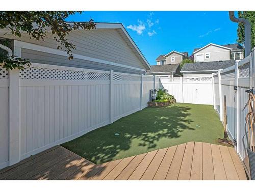 36 Ypres Way Sw, Calgary, AB - Outdoor With Deck Patio Veranda