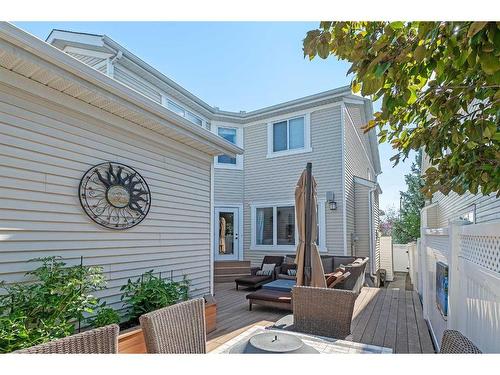 36 Ypres Way Sw, Calgary, AB - Outdoor With Deck Patio Veranda With Exterior