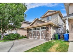 73 Tuscany Meadows Place NW Calgary, AB T3L 2S1