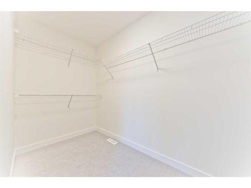 816 Midtown Drive Sw, Airdrie, AB - Indoor With Storage