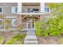 106-304 Cranberry Park Se, Calgary, AB  - Outdoor 