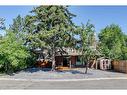 96 Coach Manor Terrace Sw, Calgary, AB  - Outdoor 