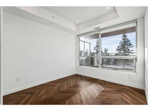 210-8505 Broadcast Avenue Sw, Calgary, AB - Outdoor With Balcony With View