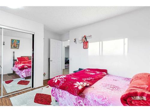 288 Whitewood Place Ne, Calgary, AB - Indoor Photo Showing Bedroom