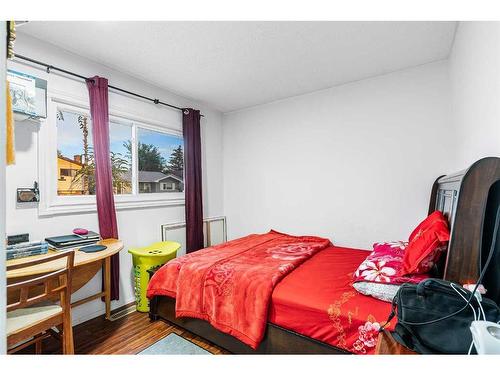 288 Whitewood Place Ne, Calgary, AB - Indoor Photo Showing Bedroom