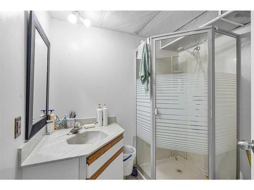 288 Whitewood Place Ne, Calgary, AB - Indoor Photo Showing Bathroom