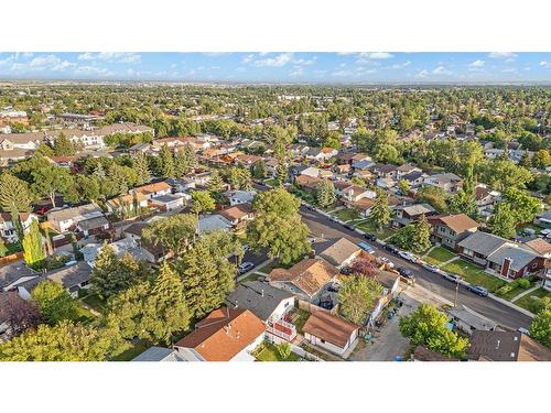 288 Whitewood Place Ne, Calgary, AB - Outdoor With View