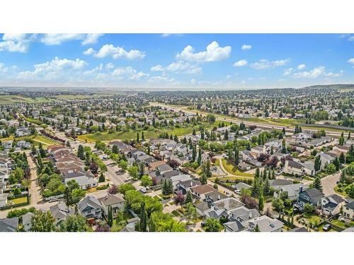 288 Whitewood Place Ne, Calgary, AB - Outdoor With View